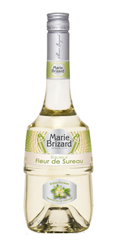 M. Brizard Fleur de Sureau