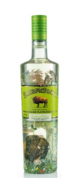 Zubrowka 1 lit