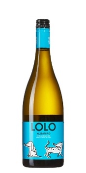 Albariño Lolo