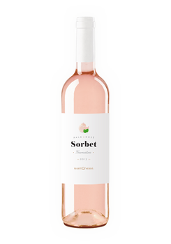 Sorbet Garnatxa Rosé