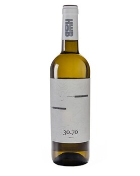 30.70 Hugas De Batlle Blanc