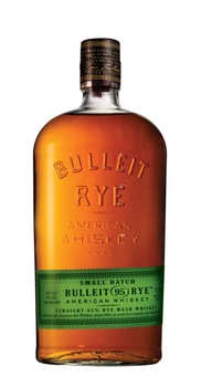 Bulleit 95 Rye Small Batch