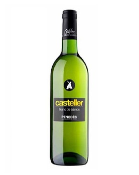 Casteller Chardonnay