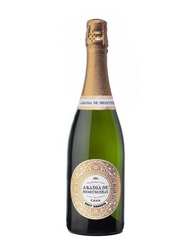 Abadia de Montserrat Brut Reserva