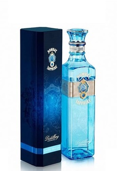 Sapphire Bombay Laverstoke Mill