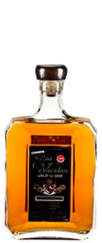 Varadero Añejo 15 Years