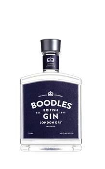 Boodles Gin
