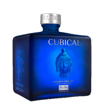 Cubical Ultra Premium Gin