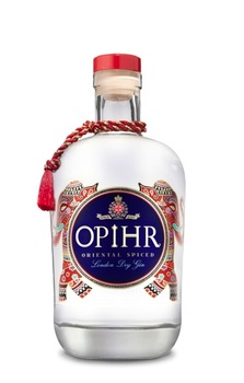 Opihr Dry Gin
