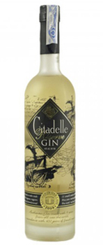 Citadelle Reserve Gin