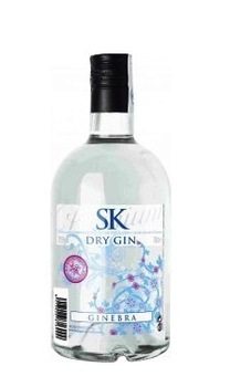 SK Dry Gin