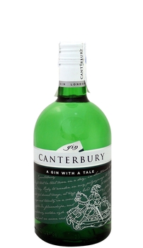 Canterbury Gin