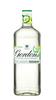 Gordon's Crisp Cucumber