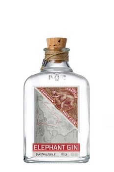Elephant Gin