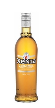 Xenia Vodka Caramel