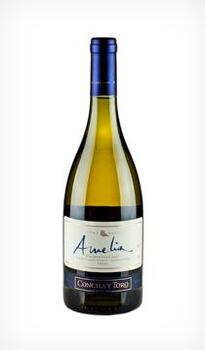 Amelia Blanc Chardonnay