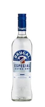 Brugal Especial Extra Dry