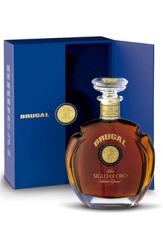 Brugal Siglo de Oro