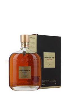 Mount Gay Rum 1703