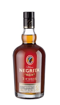 Negrita Top Series