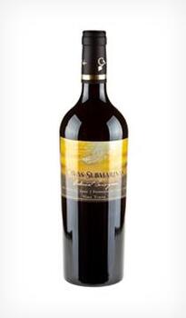 Cavas Submarinas Cabernet Sauvignon