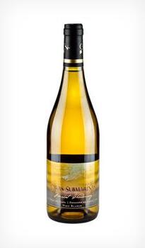 Cavas Submarinas Muscat Chardonnay