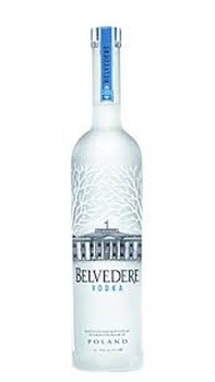 Belvedere 1,75 lit