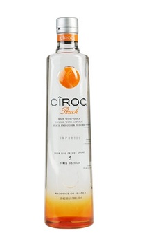 Cîroc Peach