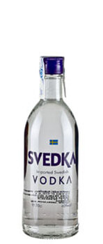 Svedka Vodka