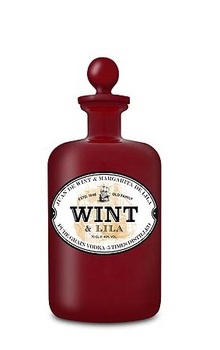 Wint & Lila Vodka