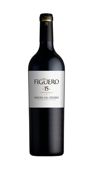 Figuero 15 Meses Reserva
