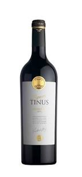 Figuero Tinus Tempranillo