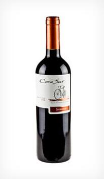 Cono Sur Carmenere