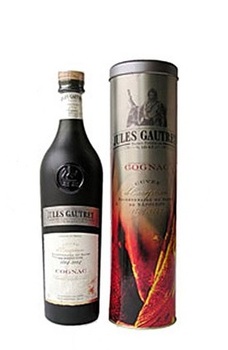 Jules Gautret Cuvee Extra Napoleon