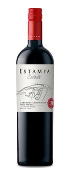 Estampa Carmenere Malbec