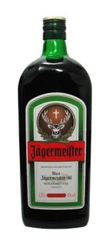 Jägermeister 1,75 lit