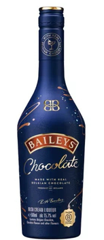 Bailey's Chocolate