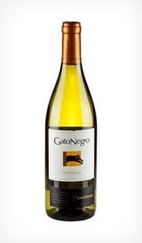 Gato Negro Blanco Chardonnay