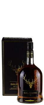 Dalmore 12 years 1 lit