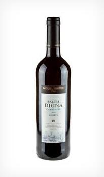 Santa Digna Negre Carmenere