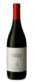 Humberto Canale Estate Pinot Noir