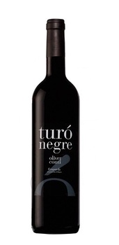 Oliver Conti Turo Negre