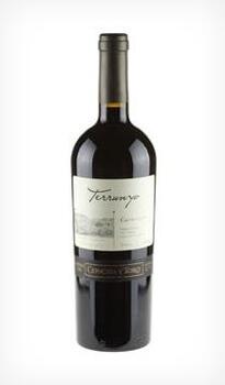 Terrunyo Carmenere