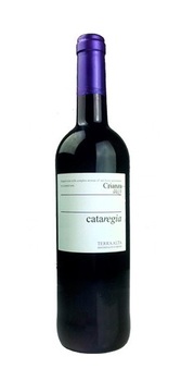 Cataregia Crianza