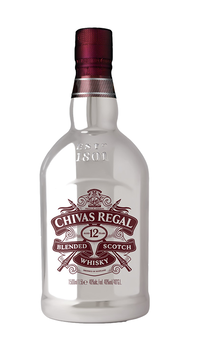 Chivas Regal 12 years 1,5 lit