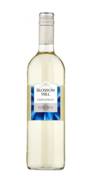 Blossom Hill Blanc (California)