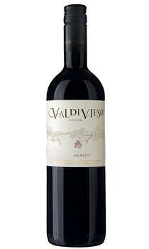 Valdivieso Premium Merlot