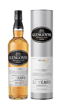 Glengoyne 12 years