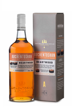 Auchentoshan Heartwood 1 lit