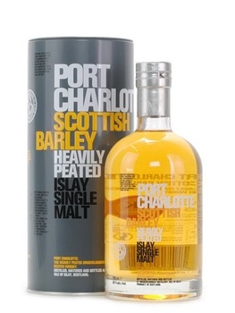 Bruichladdich Port Charlotte